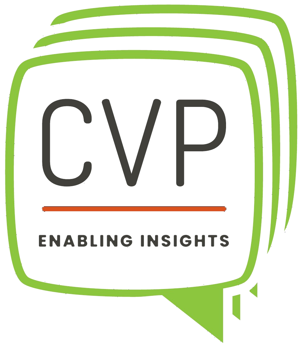 CVP — Enabling Insights