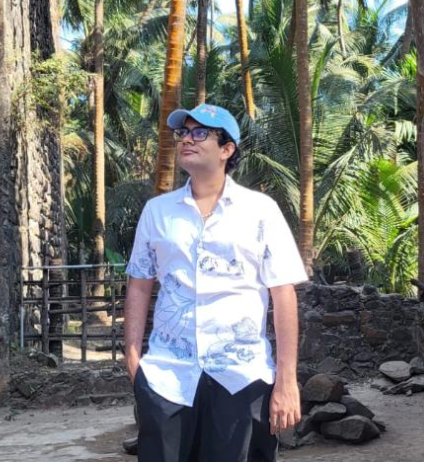 Prottoy Chakraborty
