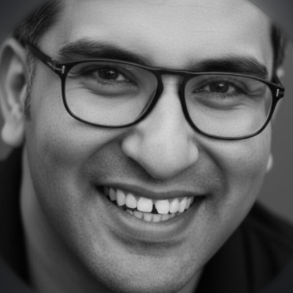 Shravan Narula